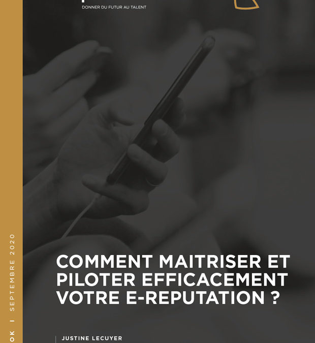 COMMENT MAITRISER ET PILOTER EFFICACEMENT VOTRE E‑REPUTATION ?
