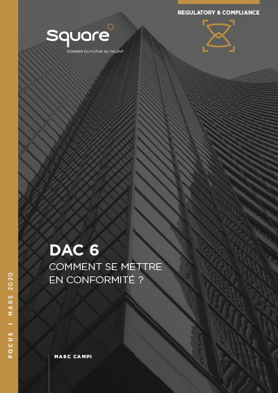 DAC 6, Comment se mettre en conformité ?