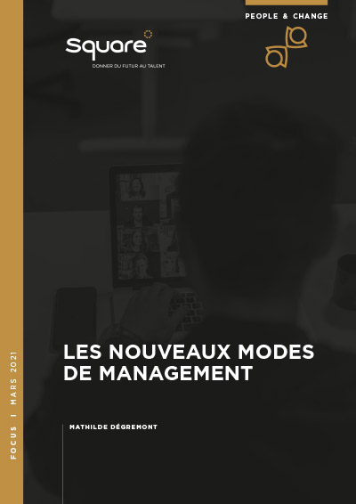 Les nouveaux modes de management