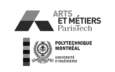 Jumeaux numériques des entrepôts — intra logistique