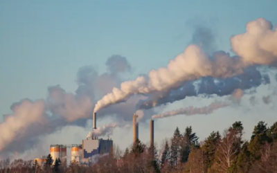 Prix du carbone: facteur déterminant des Accords de Paris en Europe