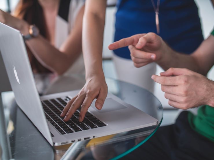 L’acculturation des collaborateurs, une étape indispensable pour une exploitation optimale de la donnée