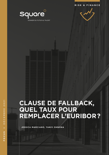 Clause de fallback, quel taux pour remplacer l’Euribor ?