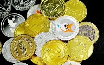 La guerre des nouvelles monnaies numériques : l’heure de vérité des crypto-monnaies