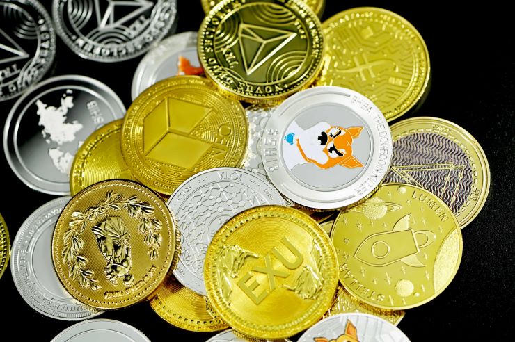 La guerre des nouvelles monnaies numériques : l’heure de vérité des crypto-monnaies