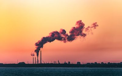 Comment les industries fossiles et l’industrie lourde gèrent le risque de transition du climat