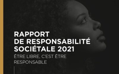 Politique responsabilité sociétale de l’entreprise