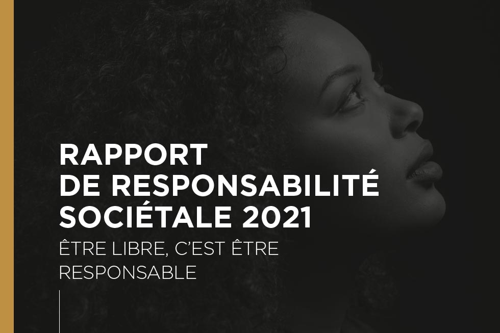 Politique responsabilité sociétale de l’entreprise