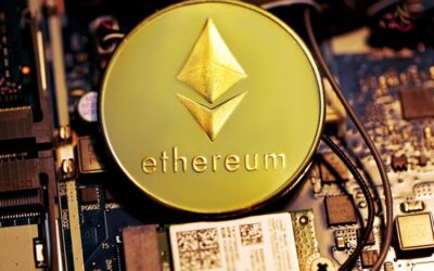 The Merge : la révolution d’Ethereum 2.0