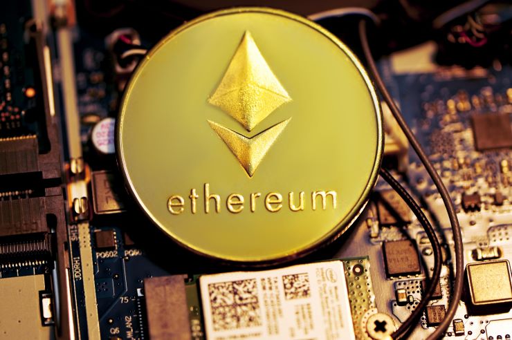 The Merge : la révolution d’Ethereum 2.0