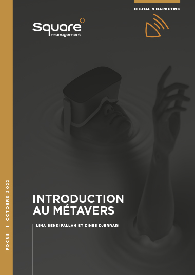 Introduction au métavers