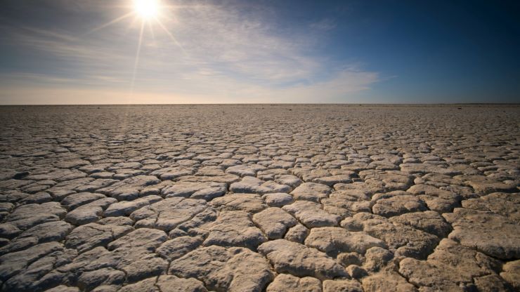 La dette des Etats : une affaire de pluie et de beau temps