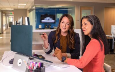 Coaching féminin : quand l’accompagnement des femmes devient stratégique pour les entreprises