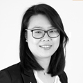 Docteure Yu ZHOU