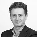 Franck Amalric (Chercheur PHD - Consultant)