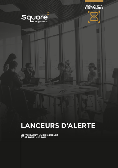 Lanceurs d’alerte