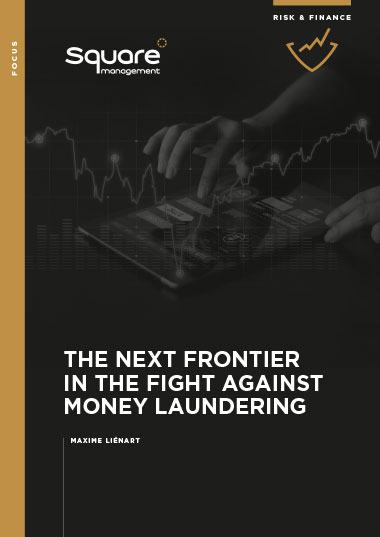 The next frontier in the fight against money laundering