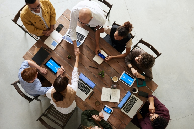 Le leadership appréciatif, un nouveau leadership ?