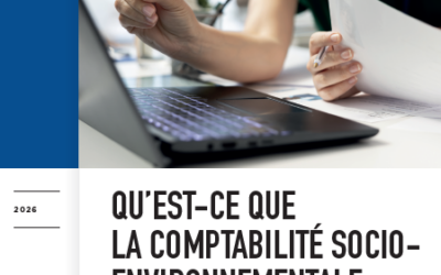 INNOVATION APPLIQUÉE À LA CONFORMITÉ FINANCIÈRE : VERS L’ÈRE DE LA CONFORMITÉ COGNITIVE